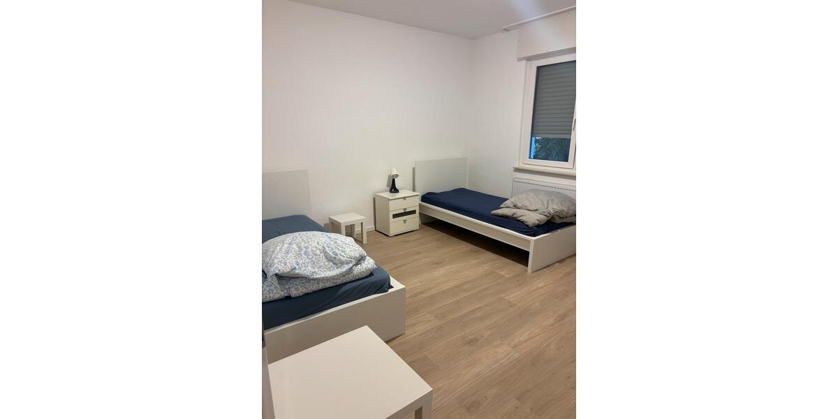 Wohnen auf Zeit Offenbach am Main Buchrain - 4 Zimmer, 90 m&sup2;, 600&euro; | Angebot:23788356