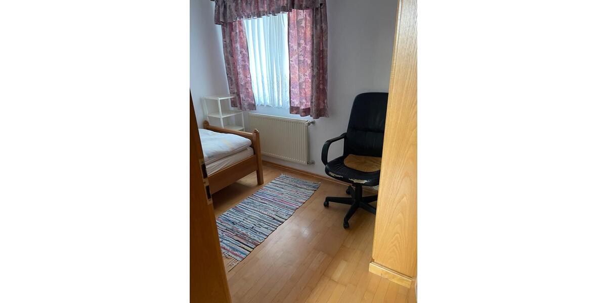 Wohnen auf Zeit Neukirchen vorm Wald - 1 Zimmer, 20 m&sup2;, 250&euro; | Angebot:24629980