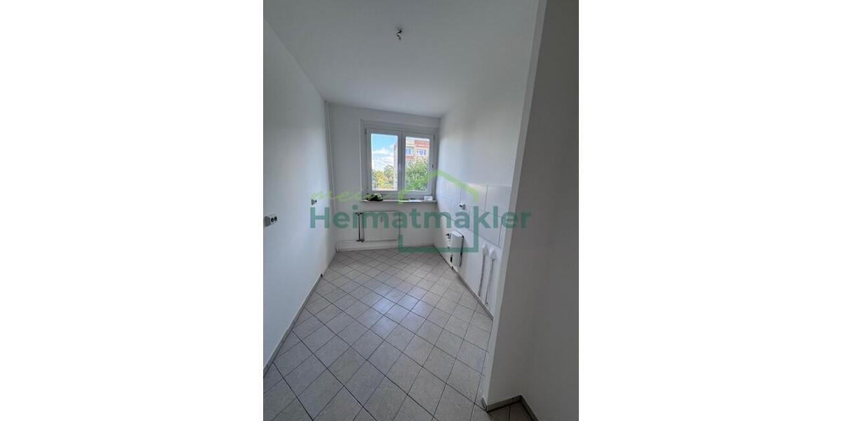 Etagenwohnung Aschersleben - 3 Zimmer, 61 m&sup2;, 333&euro; | Angebot:25960079