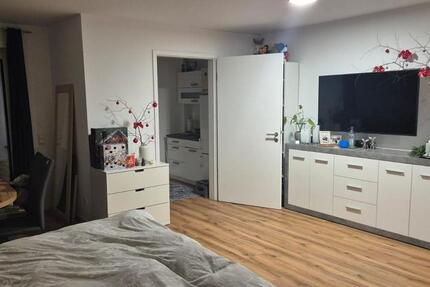 1-Zi. mit Balkon Neubau Quelle barrierefrei WBS 1 zimmer