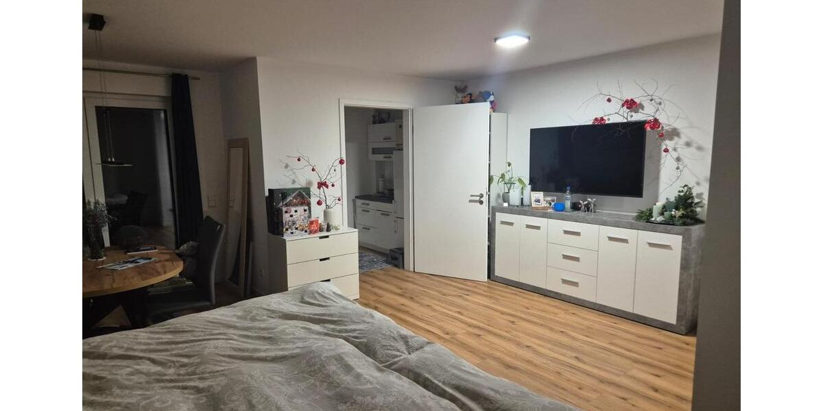 1-Zi. mit Balkon Neubau Quelle barrierefrei WBS 1 zimmer