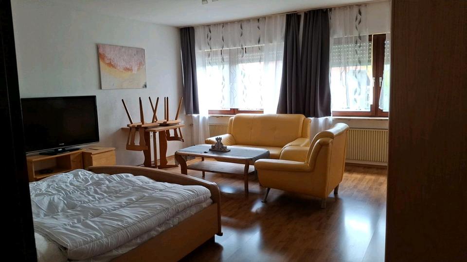 Wohnen auf Zeit Michelau in Oberfranken - 2 Zimmer, 24 m&sup2;, 450&euro; | Angebot:26682825