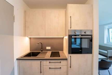 Wohnung Weiden - 2 Zimmer, 50 m&sup2;, 899&euro; | Angebot:25447274