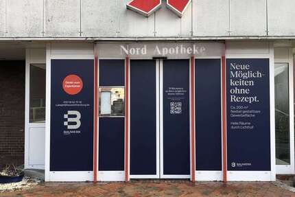 Gewerbeobjekt Oldenburg in Holstein - 1.275&euro; | Angebot:26665840