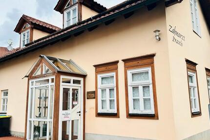 Gewerbeobjekt Hildburghausen - 910&euro; | Angebot:25432975