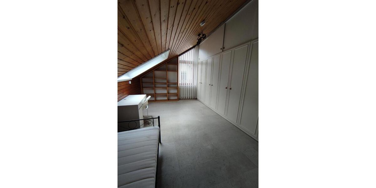 Wohnen auf Zeit Filderstadt - 4 Zimmer, 90 m&sup2;, 515&euro; | Angebot:26486607