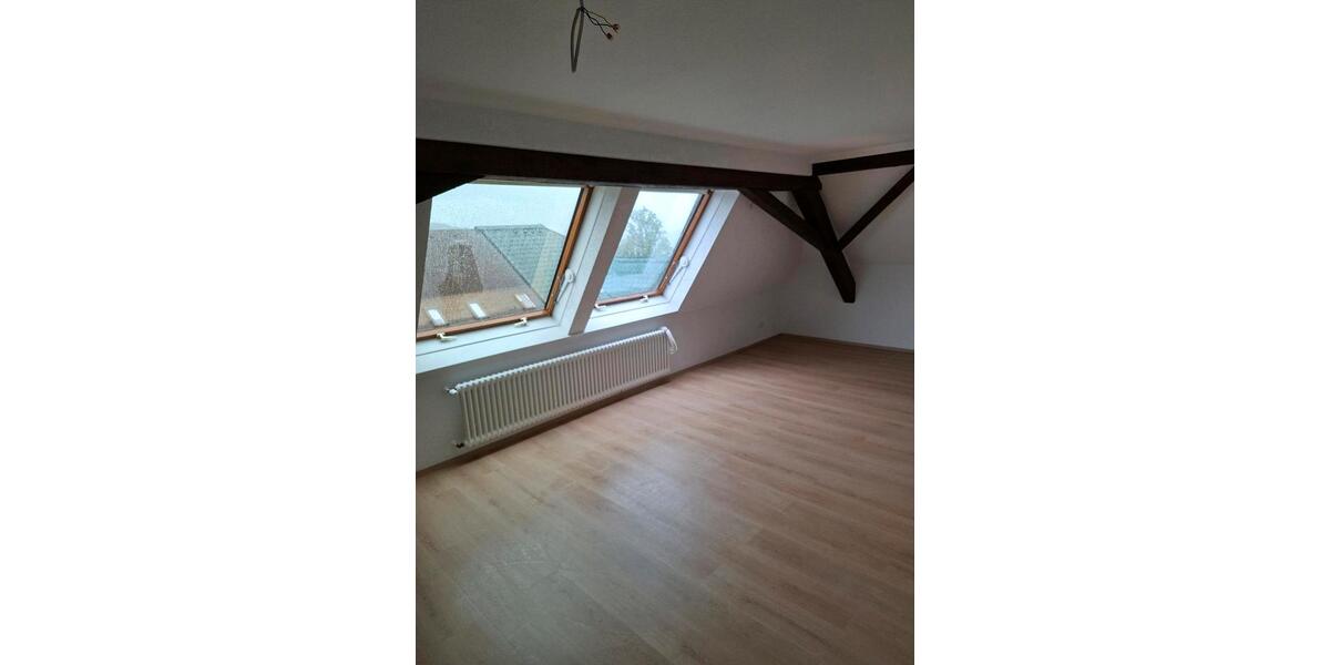 Dachgeschoßwohnung Schönau im Schwarzwald - 4 Zimmer, 100 m&sup2;, 1.300&euro; | Angebot:26625839