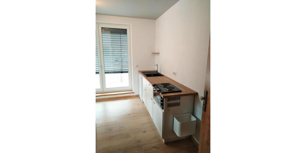 Etagenwohnung Giebelstadt - 1 Zimmer, 25 m&sup2;, 390&euro; | Angebot:24783135