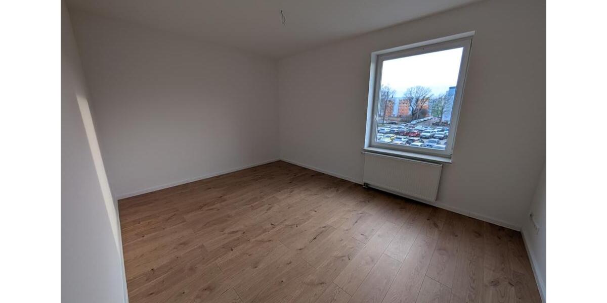 Etagenwohnung Bernburg (Saale) - 5 Zimmer, 129 m&sup2;, 965&euro; | Angebot:25403568