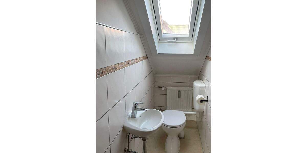 Etagenwohnung Kümmersbruck - 5 Zimmer, 80 m&sup2;, 800&euro; | Angebot:25682833