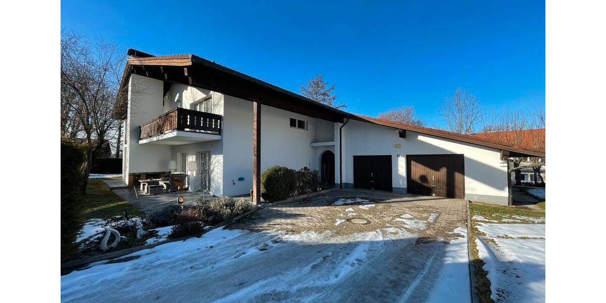 Einfamilienhaus Straßlach-Dingharting Dingharting - 5 Zimmer, 203 m&sup2;, 3.400&euro; | Angebot:24550507