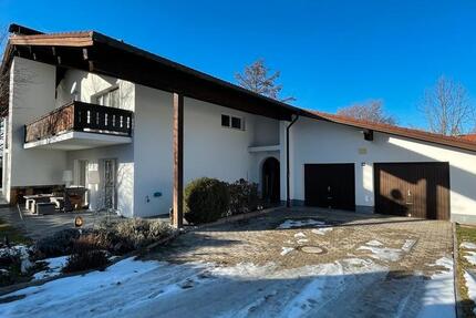 Haus Straßlach-Dingharting Dingharting - 5 Zimmer, 203 m&sup2;, 3.400&euro; | Angebot:24550507