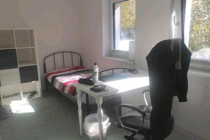 Wohnen auf Zeit Hamburg Wandsbek - 1 Zimmer, 12 m&sup2;, 700&euro; | Angebot:26330124