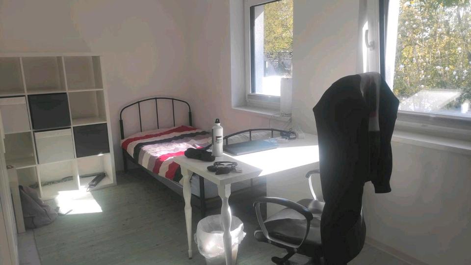 Wohnen auf Zeit Hamburg Wandsbek - 1 Zimmer, 12 m&sup2;, 700&euro; | Angebot:26330124