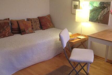 Zimmer möbliert eigenes Bad HannZoo 2erWG FrauenStudentin 1 zimmer