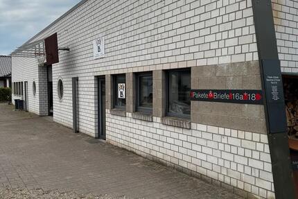 Gewerbeobjekt Neumünster Böcklersiedlung - 1.298&euro; | Angebot:22284024