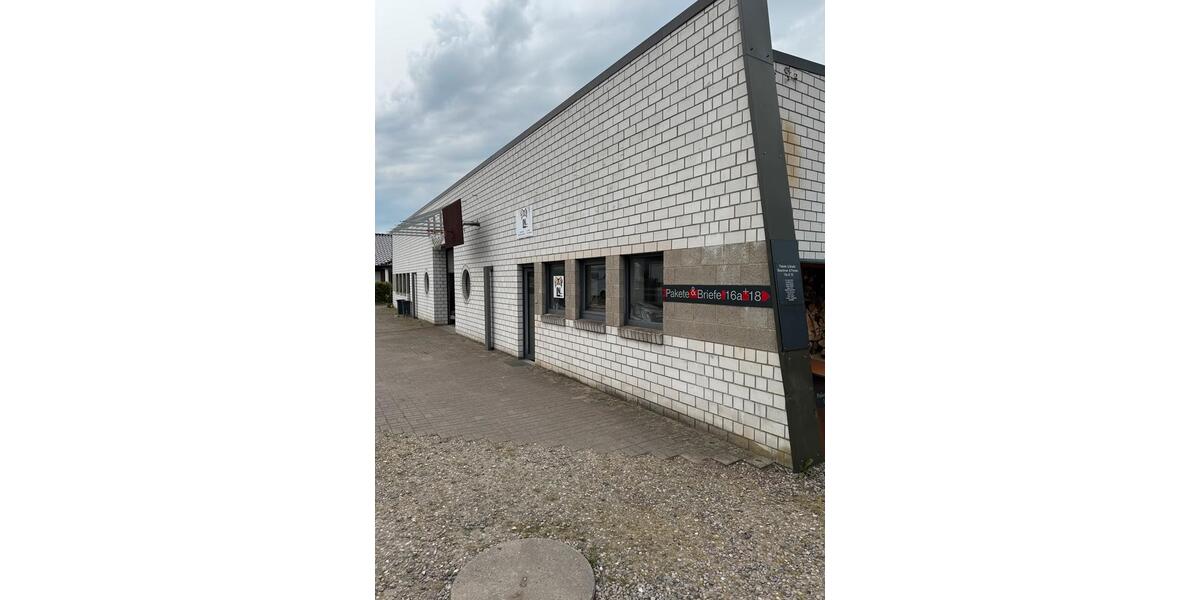 GewerbeWohn Raum ideal für kleines Yoga Studio zimmer