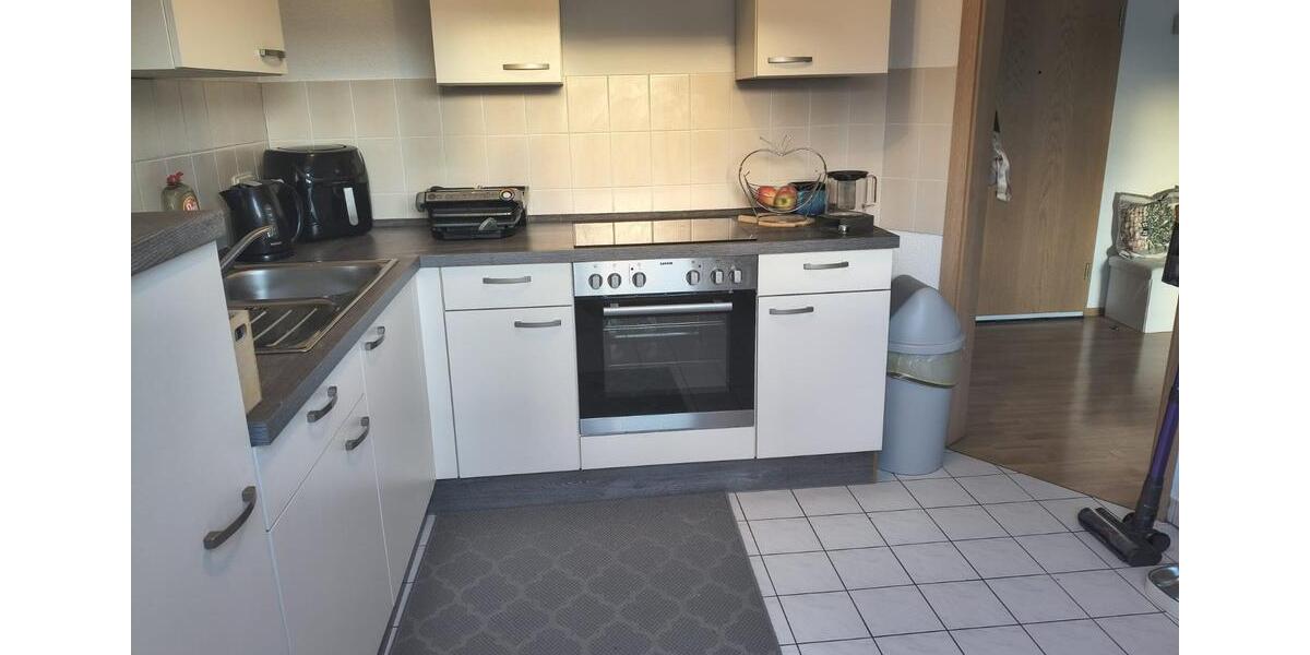 Dachgeschoßwohnung Idar-Oberstein Oberstein - 4 Zimmer, 82 m&sup2;, 575&euro; | Angebot:24881333