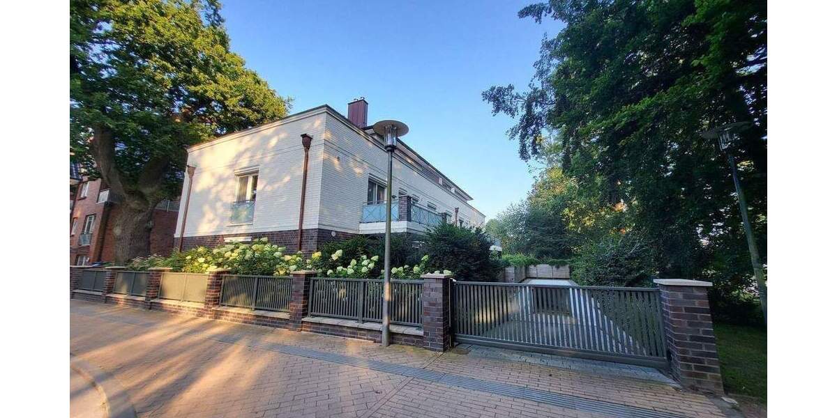 Etagenwohnung Timmendorfer Strand - 3 Zimmer, 132 m&sup2;, 3.175&euro; | Angebot:24182240
