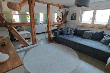 Wohnen auf Zeit Bad Nauheim - 4 Zimmer, 120 m&sup2;, 1.600&euro; | Angebot:25961573