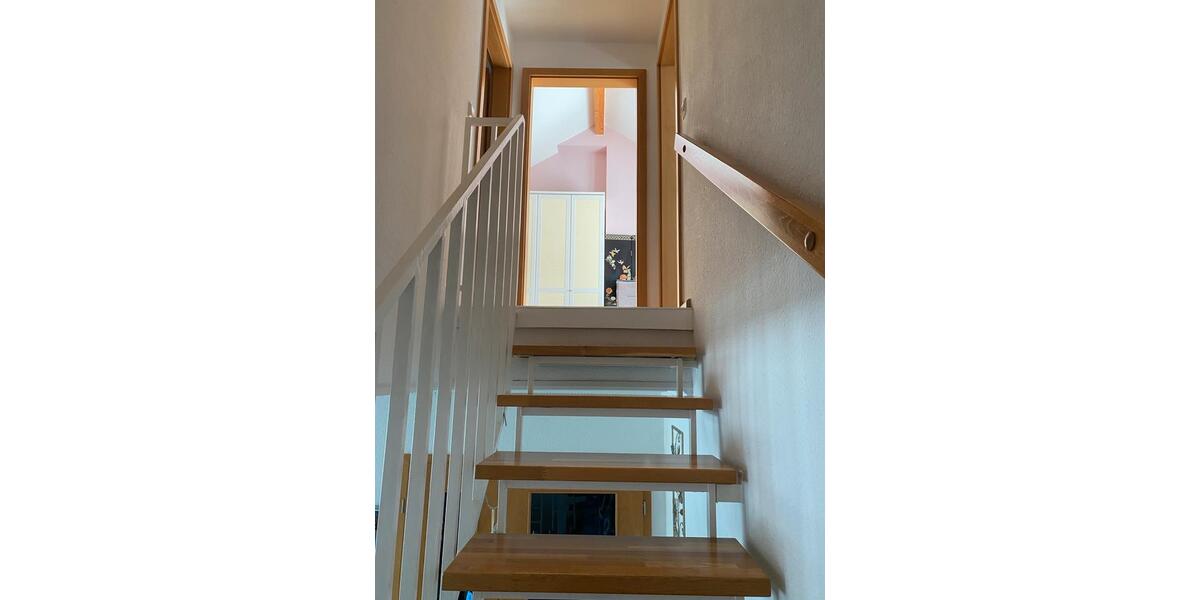 Maisonettenwohnung Velbert Velbert-Mitte - 3 Zimmer, 86 m&sup2;, 950&euro; | Angebot:25054973