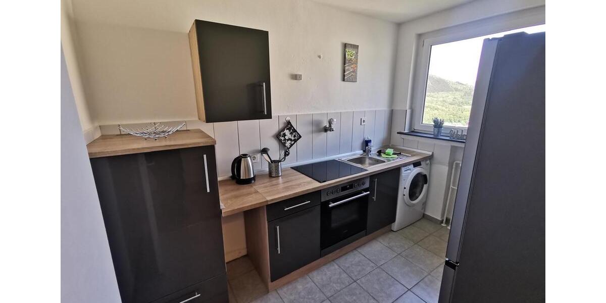 Etagenwohnung Plettenberg - 3 Zimmer, 66 m&sup2;, 480&euro; | Angebot:25994257