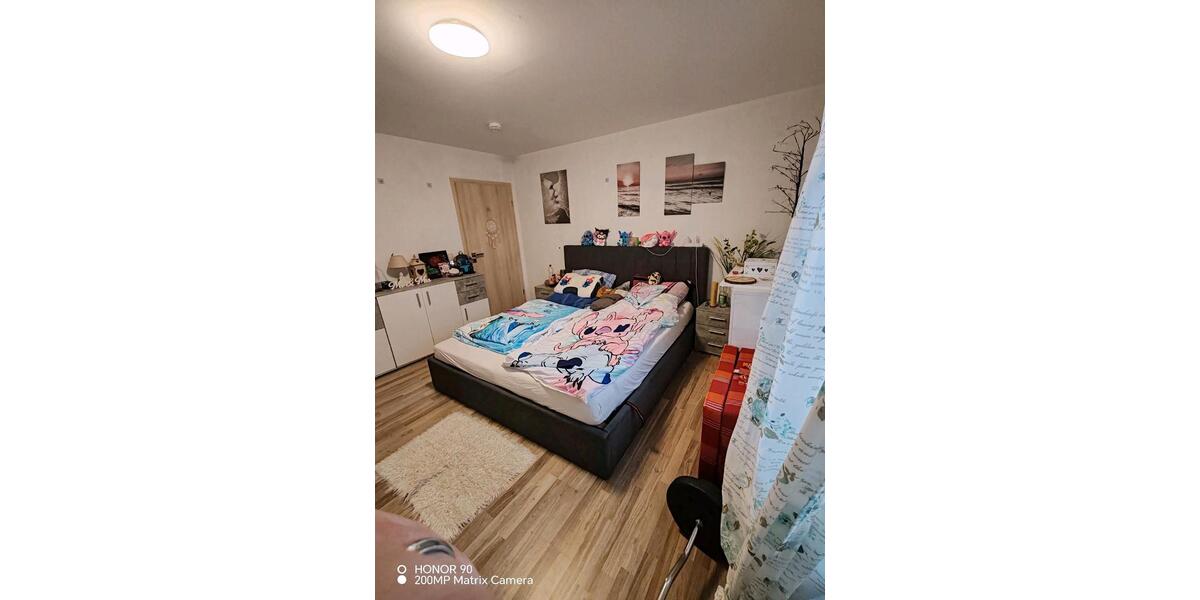Etagenwohnung Genthin - 3 Zimmer, 65 m&sup2;, 635&euro; | Angebot:25085483