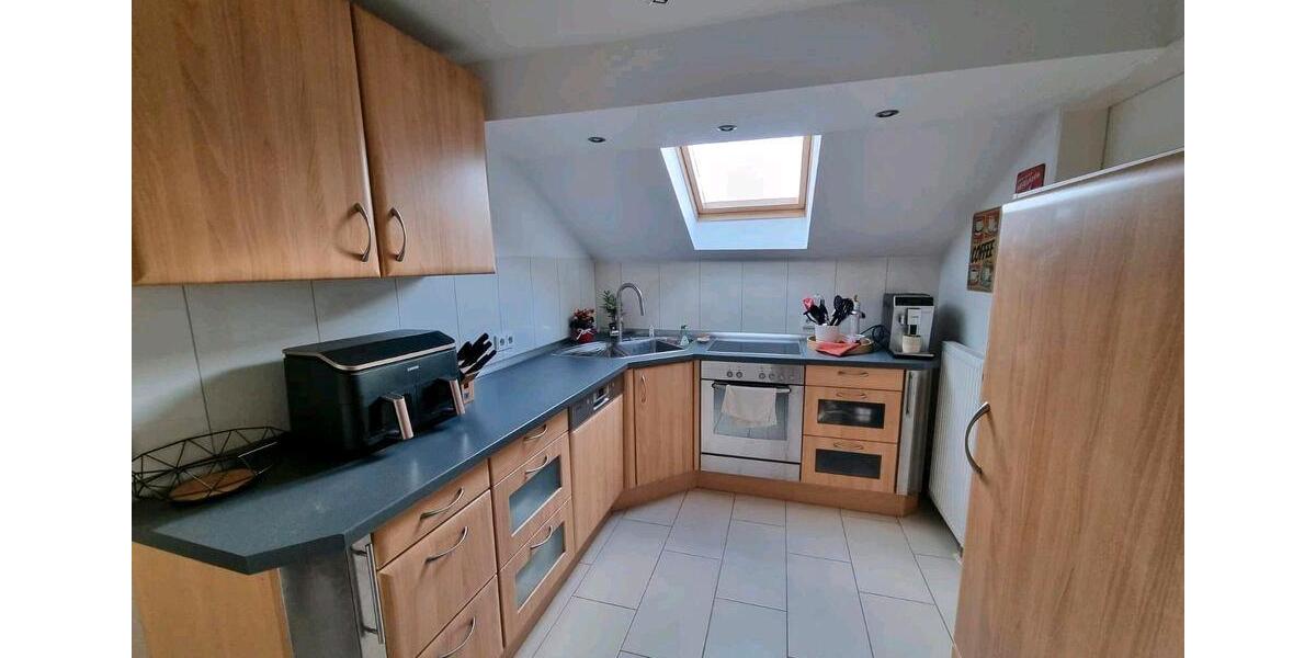 Etagenwohnung Zülpich - 3 Zimmer, 86 m&sup2;, 700&euro; | Angebot:26270998