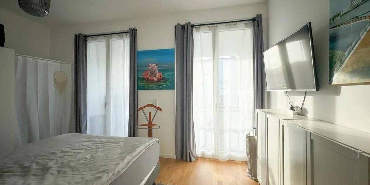 Etagenwohnung Berlin Wilmersdorf - 2 Zimmer, 56 m&sup2;, 790&euro; | Angebot:26902865