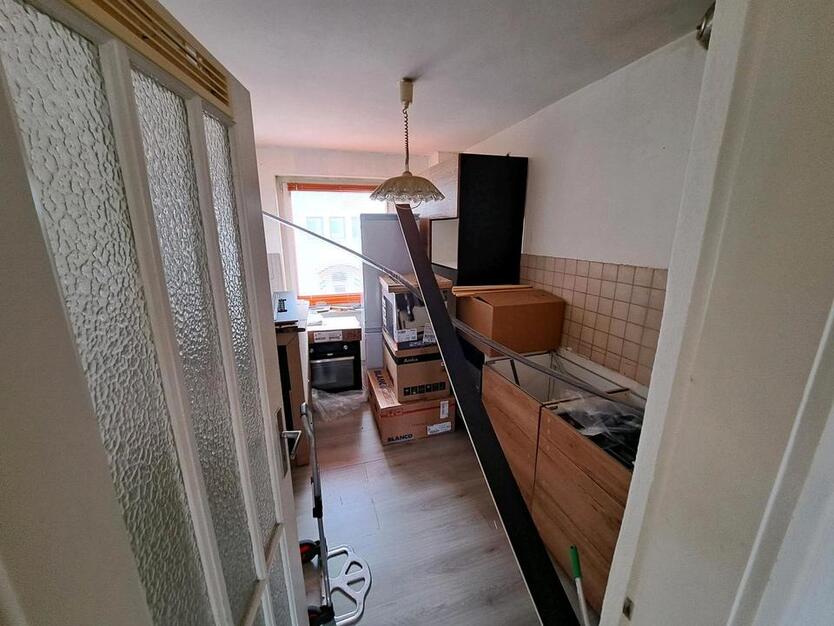 3 Zimmer Wohnung zimmer