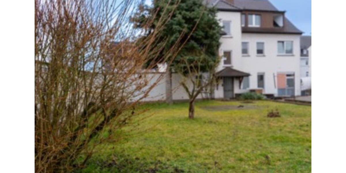 Etagenwohnung Homburg - 5 Zimmer, 123 m&sup2;, 1.550&euro; | Angebot:25124926