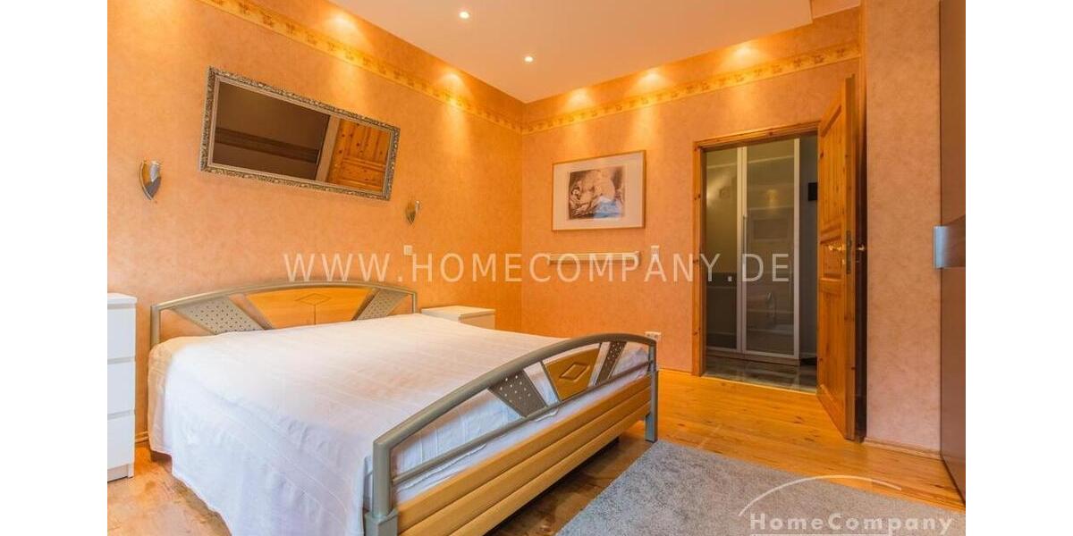 Wohnen auf Zeit Berlin Tempelhof-Schöneberg - 2 Zimmer, 61 m&sup2;, 1.790&euro; | Angebot:26145088