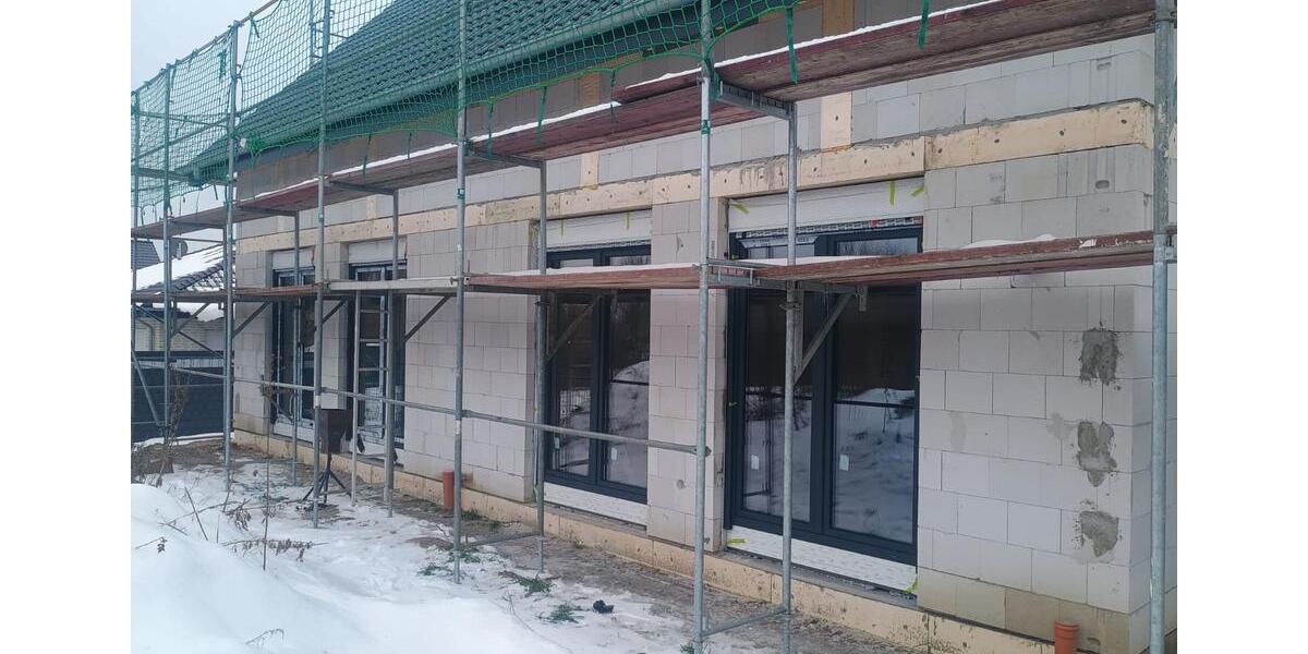 Doppelhaushälfte Herford - 5.5 Zimmer, 143 m&sup2;, 1.770&euro; | Angebot:25342525