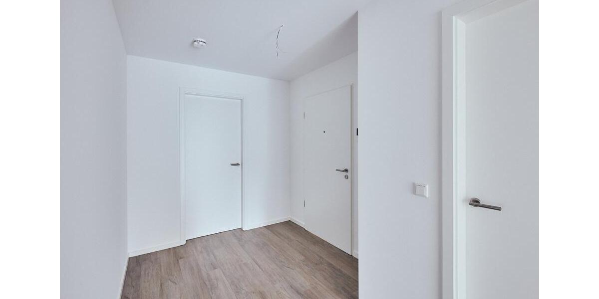 4-Zimmer Neubauwohnung mit Terrasse in Rheda-Wiedenbrück 4 zimmer