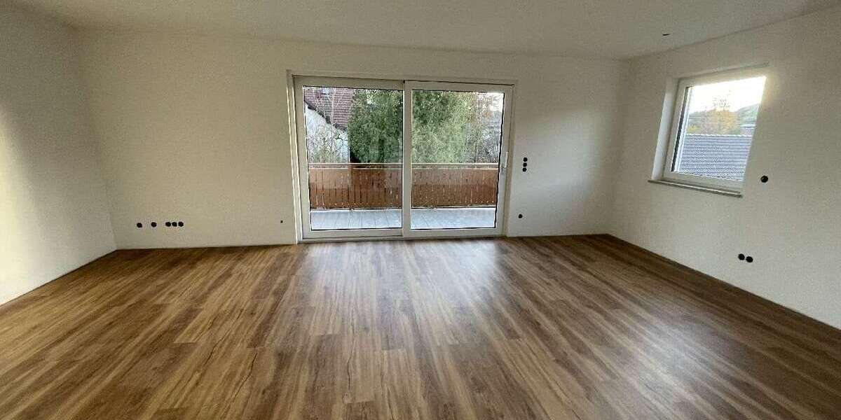 Wohnung zum Mieten in Peiting 865 € 67 m² 2 zimmer