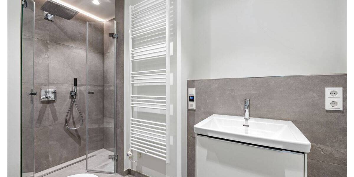 Etagenwohnung Hamburg Nienstedten - 3 Zimmer, 82 m&sup2;, 2.485&euro; | Angebot:26916923