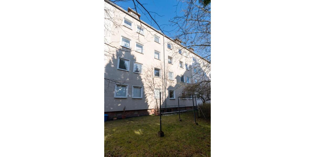 Möbliertes Zimmer 3er-WG in der Nordstadt, Uni, E-Damm, Citynähe 3 zimmer