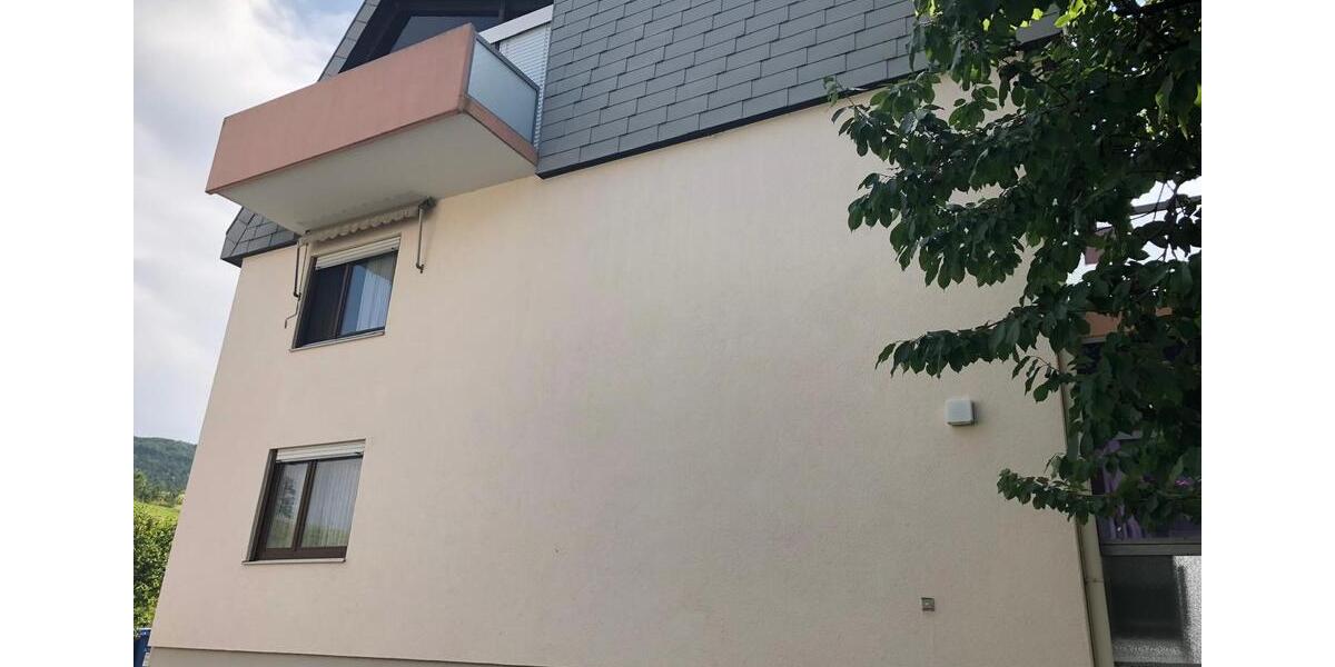 Schöne 4 Zimmer Wohnung zimmer