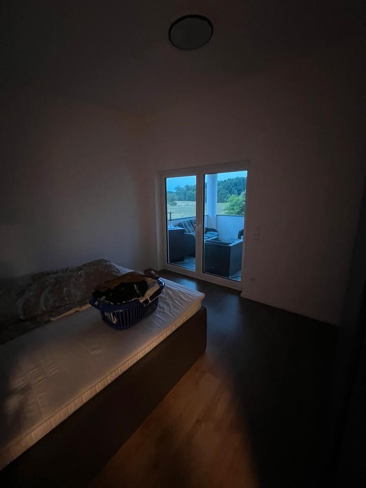 Wohnung lollar 68qm