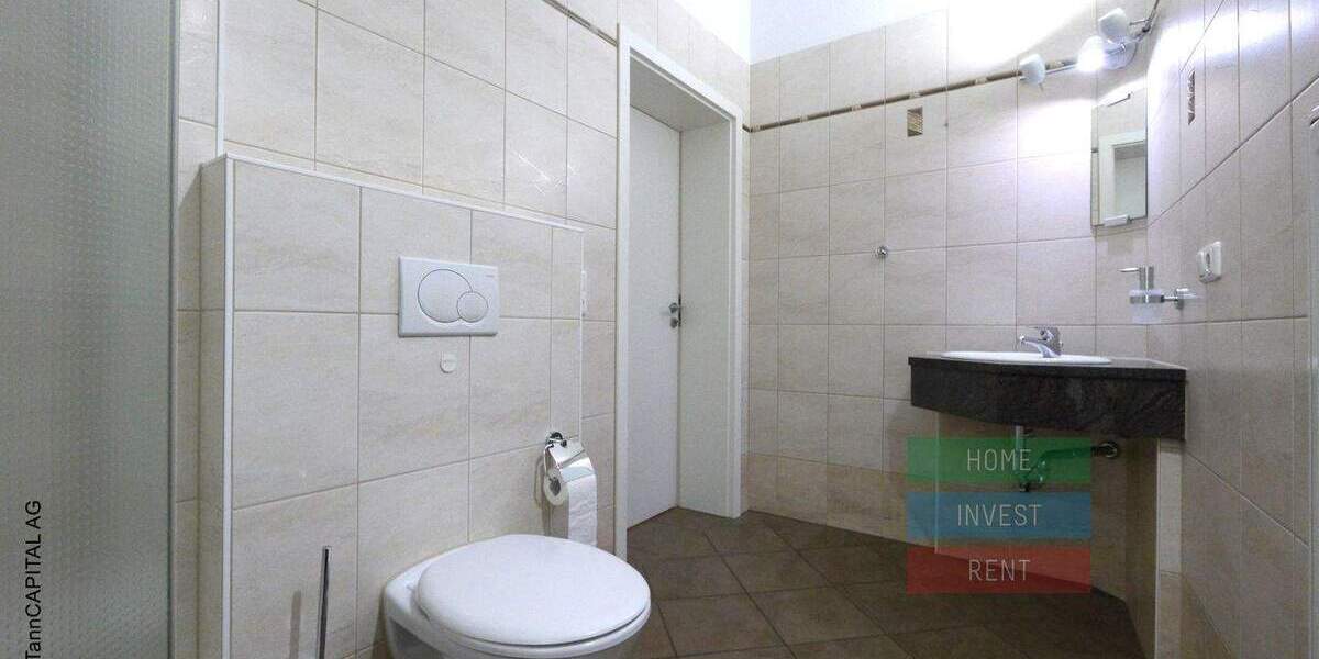 *FAMILIENDOMIZIL* 4,5 Raum Wohnung mit Terrasse «TC-RENT» 4 zimmer