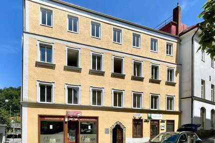 Wohnung zum Mieten in Passau 2.200 € 244 m²