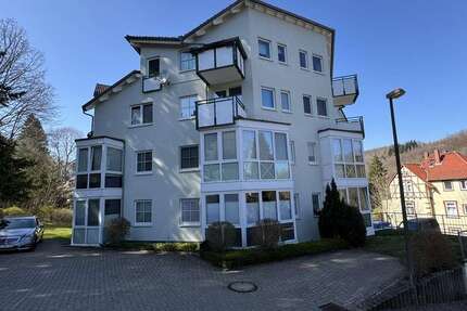 Wohnung Bad Sachsa - 1 Zimmer, 30 m&sup2;, 240&euro; | Angebot:26731824