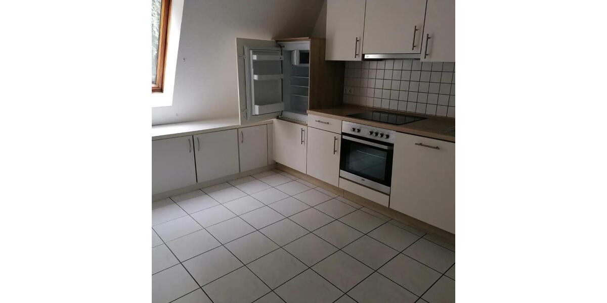 Zu sofort - nette OG-Wohnung in 26131Oldenburg zu vermieten 2 zimmer