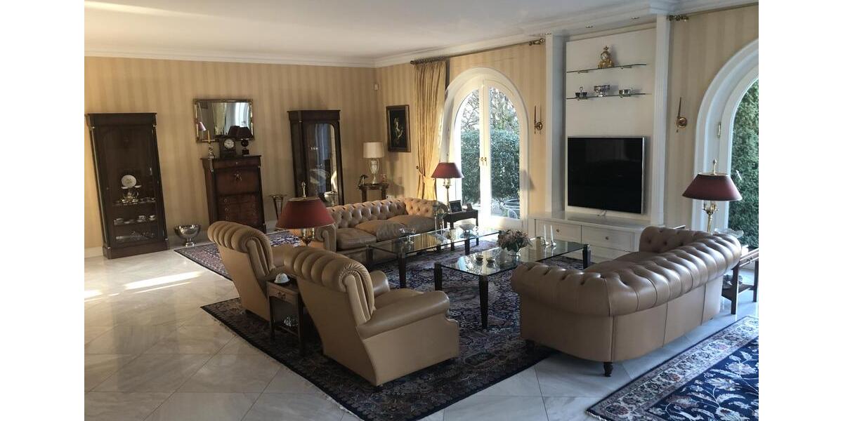 Villa Rheine - 6 Zimmer, 350 m&sup2;, 2.500&euro; | Angebot:20885234
