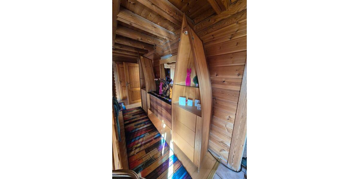 Einfamilienhaus Niederaula - 7 Zimmer, 150 m&sup2;, 1.500&euro; | Angebot:25416138