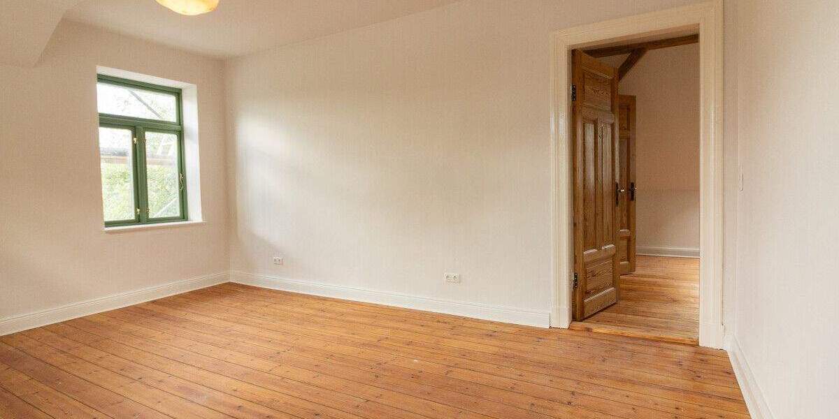 Doppelhaushälfte Grömitz Cismar - 4 Zimmer, 110 m&sup2;, 2.495&euro; | Angebot:25733799