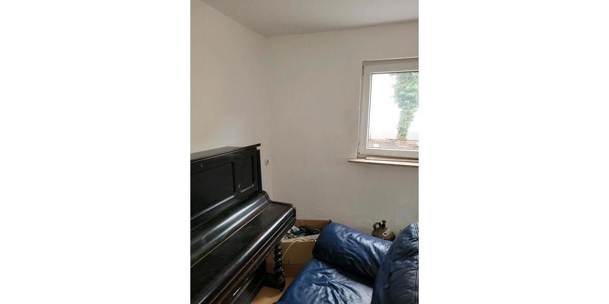 Erdgeschoßwohnung Henfenfeld - 1 Zimmer, 30 m&sup2;, 340&euro; | Angebot:25960607