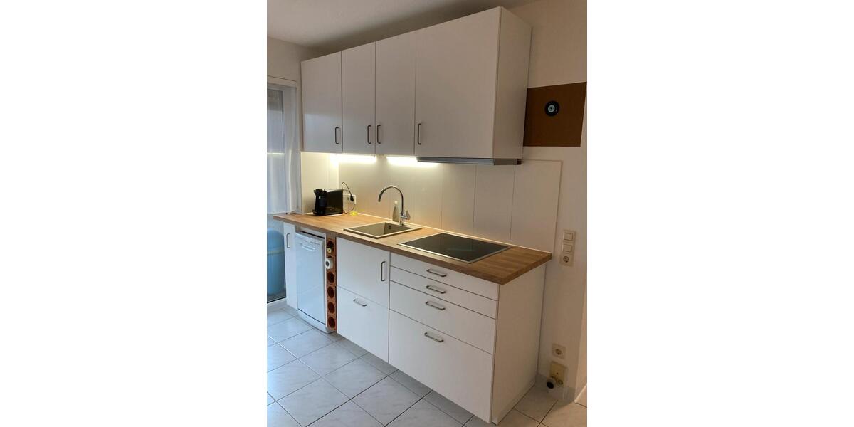 Wohnen auf Zeit Kirchheim unter Teck - 3 Zimmer, 60 m&sup2;, 1.400&euro; | Angebot:23288907