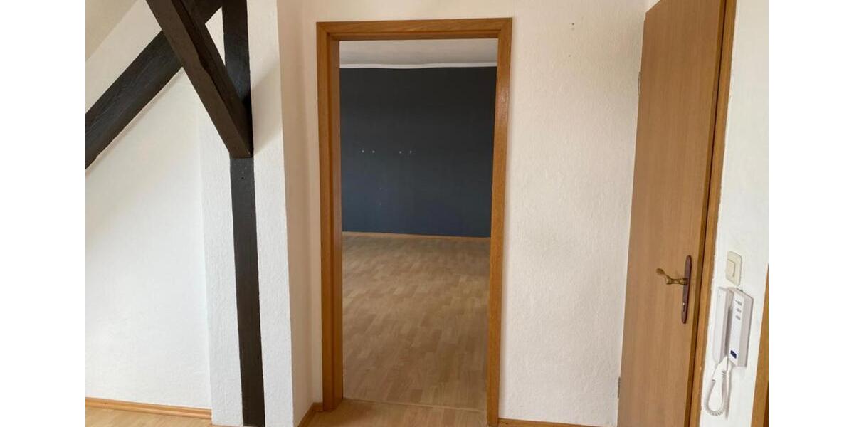 Dachgeschoßwohnung Guben - 1 Zimmer, 53 m&sup2;, 270&euro; | Angebot:24429102