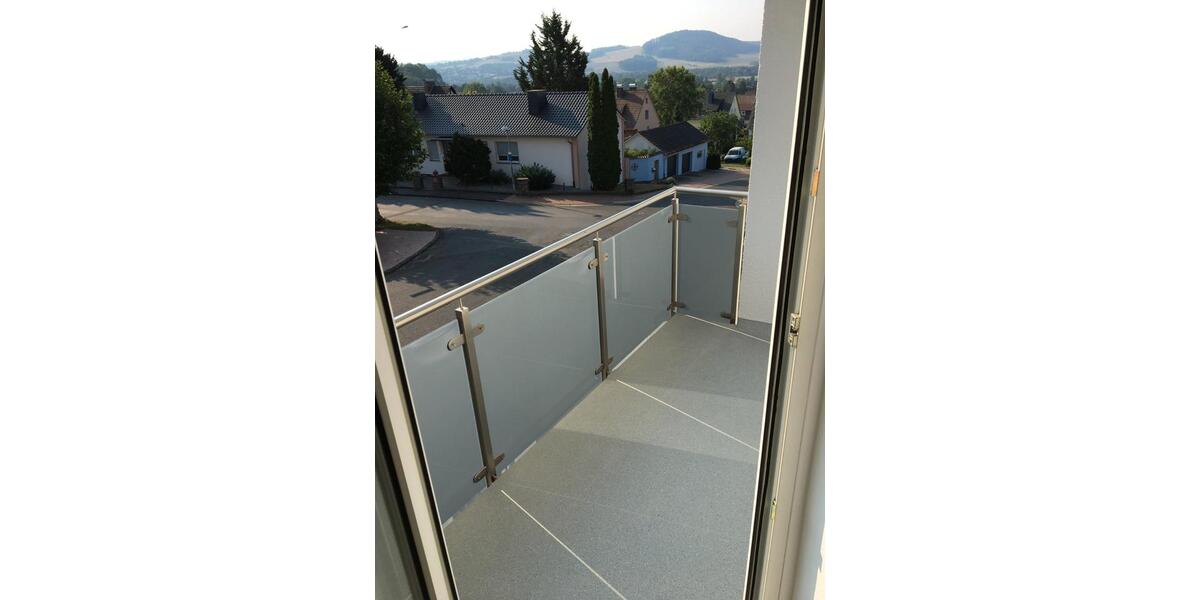 Etagenwohnung Felsberg - 3 Zimmer, 76 m&sup2;, 525&euro; | Angebot:25981873